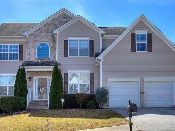 1624 Longmont Dr, Lawrenceville, GA 30044