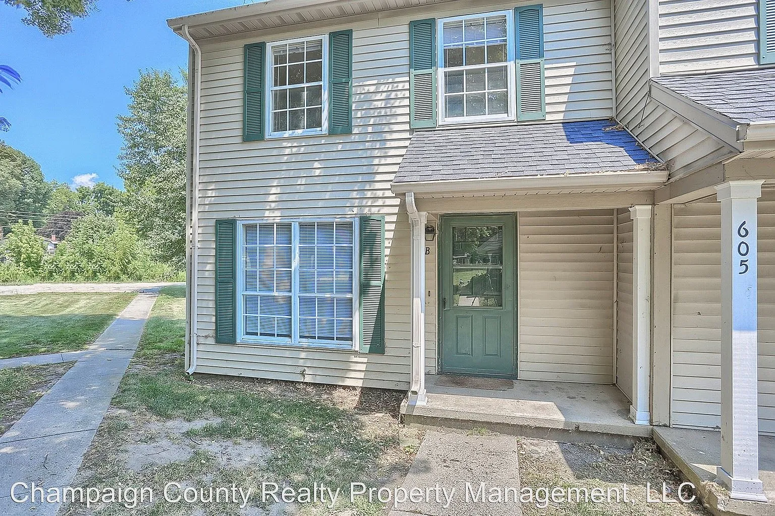 605B English Creek Ct photo 1