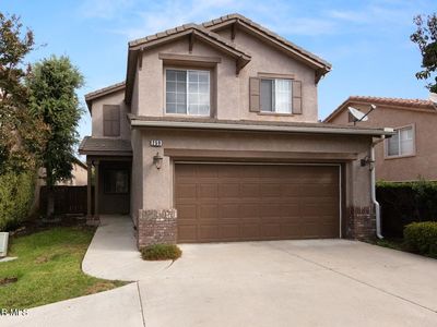 259 Tilden Ct, Simi Valley, CA, 93065