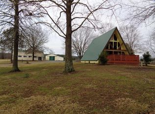 168 Hazel Rd, Simpson, IL 62985