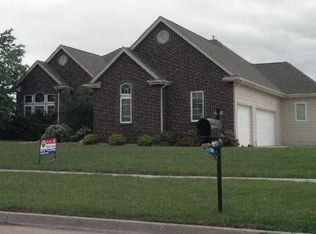 3007 NE Trilein Dr, Ankeny, IA 50021