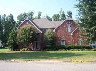 1808 Ellen Dr, Jonesboro, AR 72404