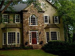 1425 Olde Forge Ln, Woodstock, GA 30189