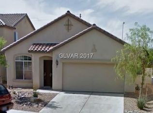 1609 Sandglass Ave #0, North Las Vegas, NV 89032
