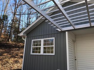 1630 Ginger Dr, Winston Salem, NC 27103