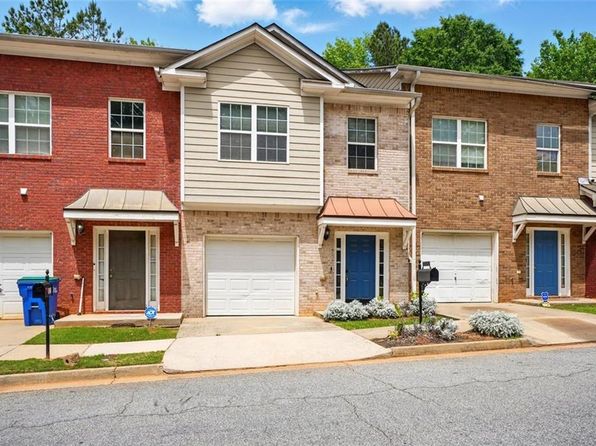 5019 Lower Elm St, Atlanta, GA 30349