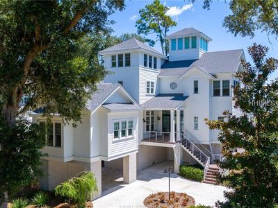 57 Tabby Cir, Daufuskie Island, SC, 29915