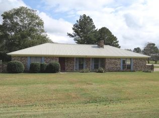 5418 Locust St, Meridian, MS 39307