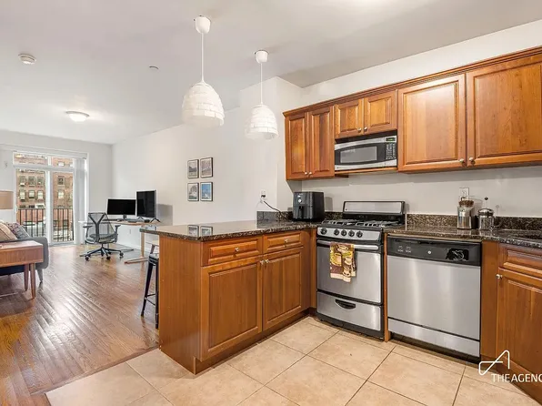 244 West 21st Street image 1 of 9