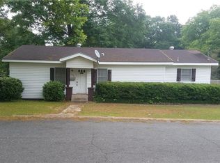 500 Torbet Dr, Homer, LA 71040