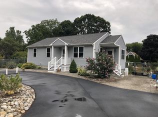 18 Garden St, Taunton, MA 02780