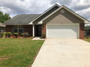 837 Mount Lebanon Rd, Toney, AL 35773