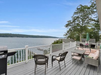 59 Shore Drive, Coventry, CT, 06238