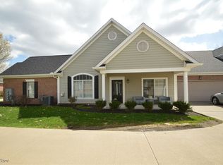4300 Westford Pl UNIT 6B, Canfield, OH 44406