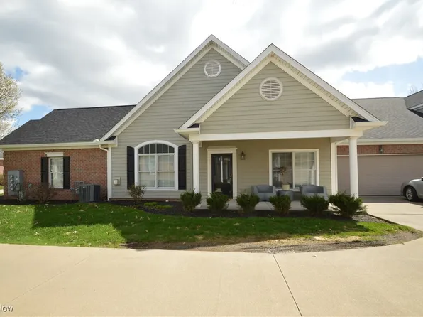 4300 Westford Pl Unit 6B, Canfield, OH 44406