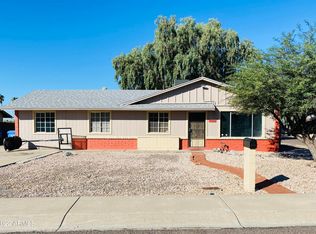 19420 N 5th Dr, Phoenix, AZ 85027