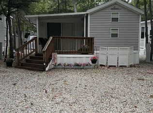 810 S Shore Rd #108, Marmora, NJ 08223