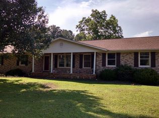 22 Colony E, Abbeville, SC 29620