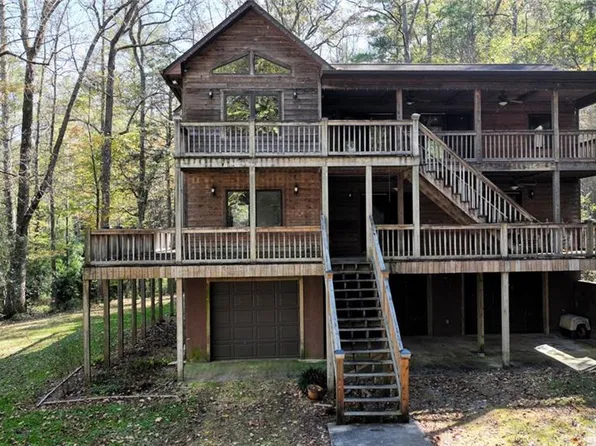 721 Kuenzel Eller Dr, Millers Creek, NC 28651