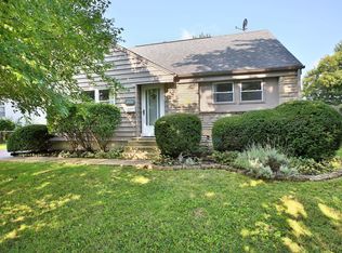 4331 Blythe Rd, Columbus, OH 43224