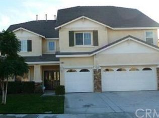 13847 Blue Ribbon Ln, Corona, CA 92880