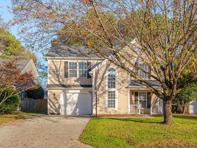 209 Tullich Way, Holly Springs, NC, 27540