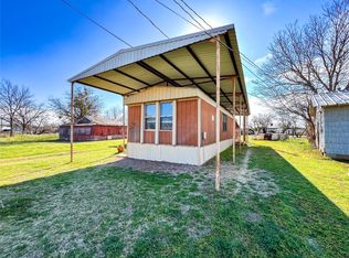 173 Jeffcoat Rd, Haskell, TX 79521