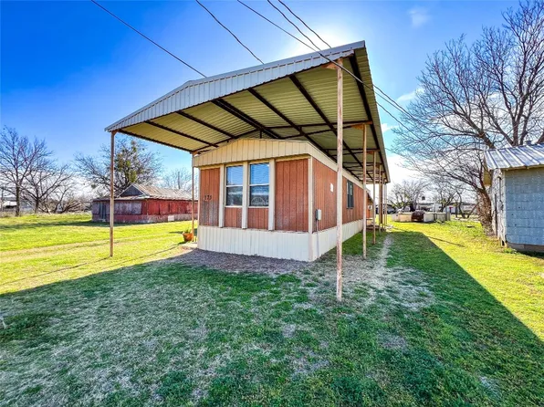 173 Jeffcoat Rd, Haskell, TX 79521