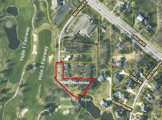 1598 Macnider Rd SE, Grand Rapids, MI 49546