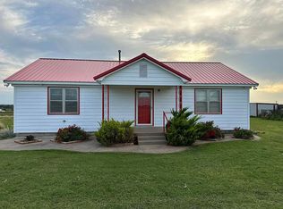 112860 N 2240th Rd, Bessie, OK 73622