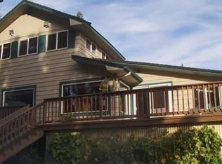 1650 4th St, Columbia City, OR