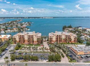 5301 Gulf Blvd APT D303, Saint Pete Beach, FL 33706