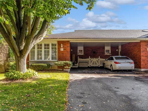 175 Victoria St #31, Norfolk County, ON N3Y 5L8
