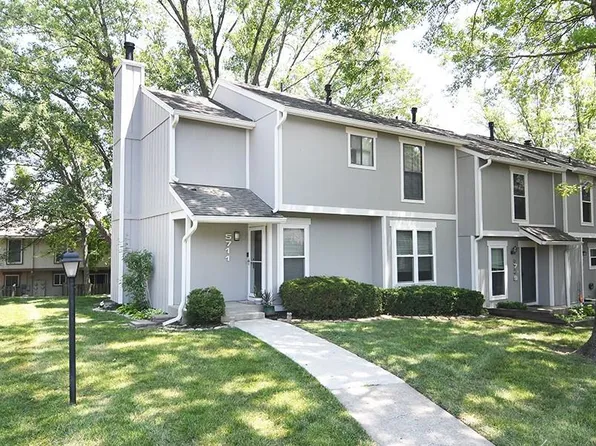 5711 N Oregon Ave, Kansas City, MO 64151