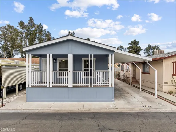 10550 Dunlap Crossing Rd Space 141, Whittier, CA 90606