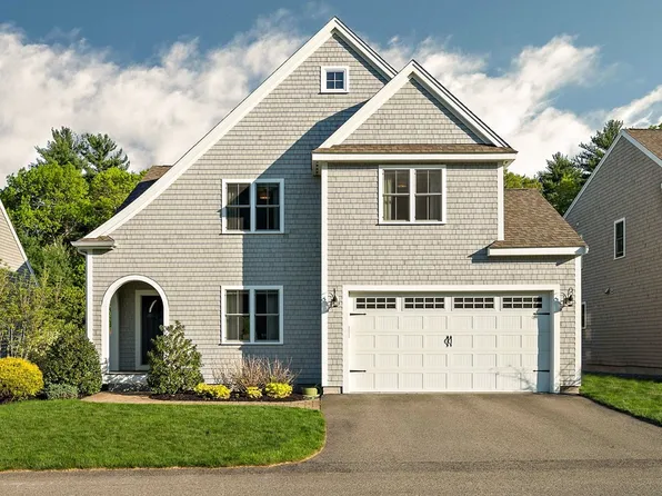 40 Putters Pl, Kingston, MA 02364