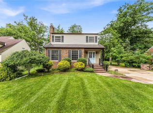 1792 Maywood Rd, South Euclid, OH