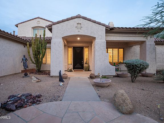 3rd image of 27557 N 61ST Place