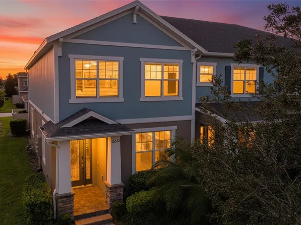 15522 Murcott Blossom Blvd, Winter Garden, FL 34787