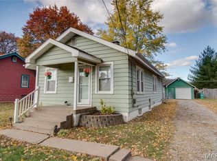 3512 Wickenhauser Ave, Alton, IL 62002