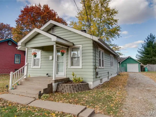 3512 Wickenhauser Ave, Alton, IL 62002