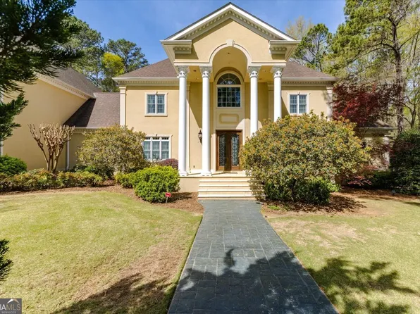 102 Howard Oaks Dr, Macon, GA 31210