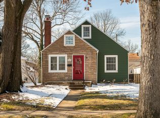 825 S Roosevelt Ave, Columbus, OH 43209