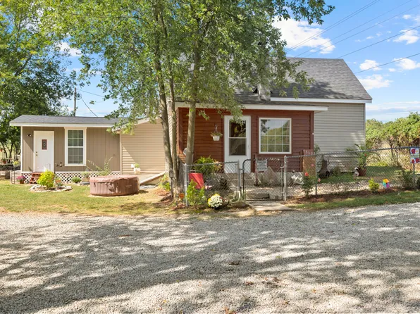 5860 W Veterans Boulevard, Clever, MO 65631