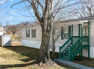 360 Williams Rd LOT 23, Fletcher, NC 28732