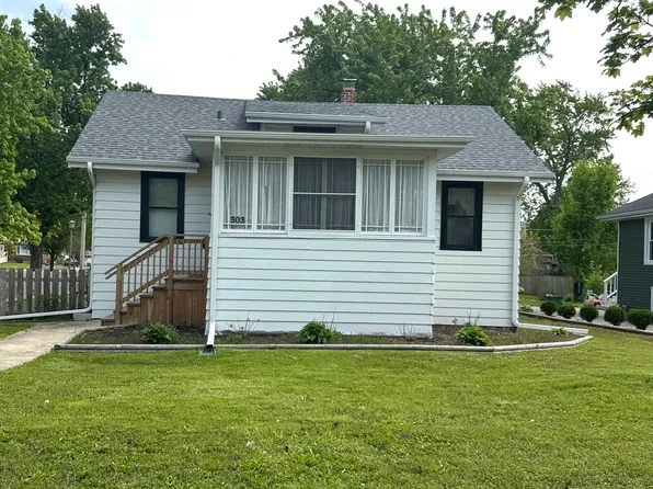 303 S Lombard Ave, Lombard, IL 60148