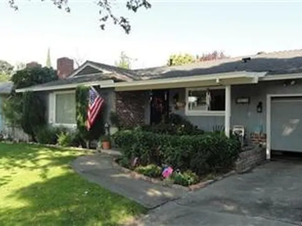 2555 W Porter Way, Stockton, CA 95207