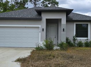 5028 W Tradewinds Cir, Labelle, FL 33935
