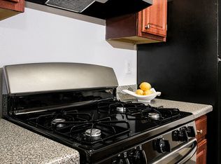 Canton Club Apartments - Canton, MI, Canton, MI 48188