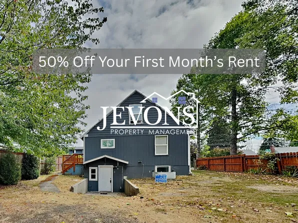 630 N Skyline Dr #B, Tacoma, WA 98406